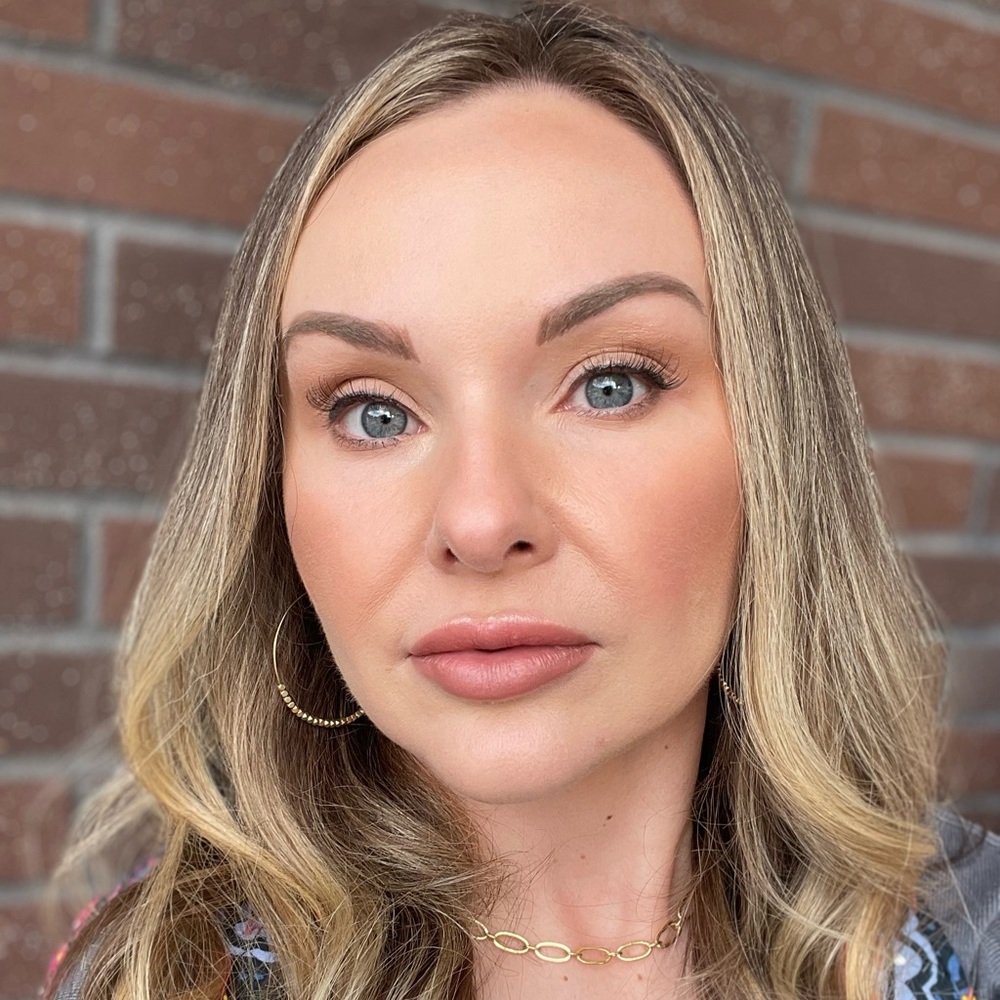 Meet your Posher, Allison